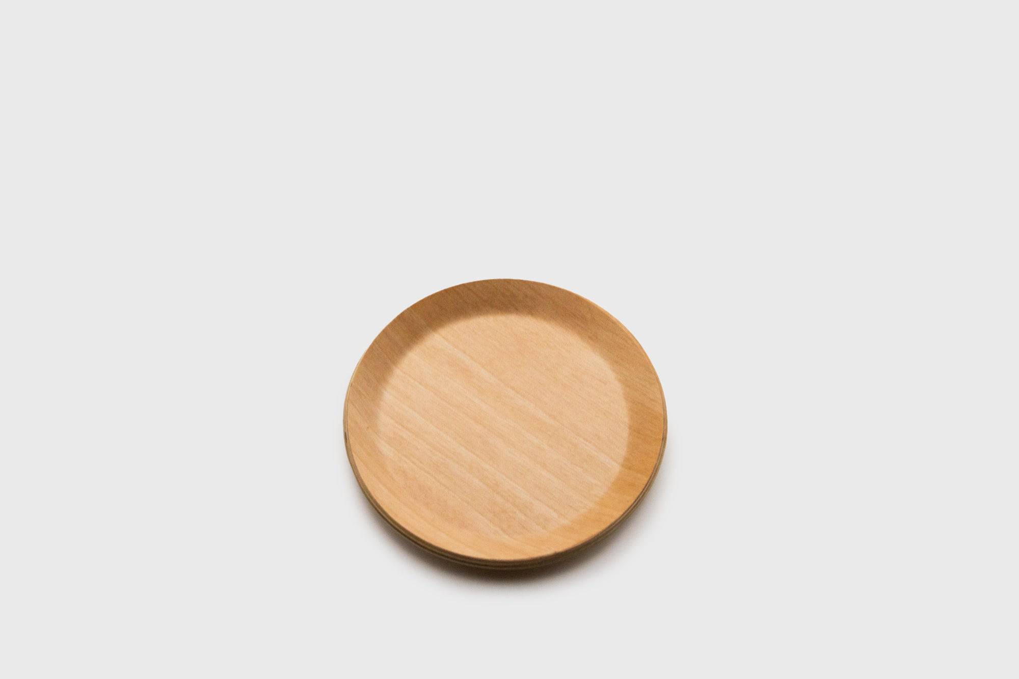 KINTO - CAST Coaster [Birch] - BindleStore.