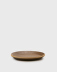 KINTO - CAST Coaster [Teak] - BindleStore.