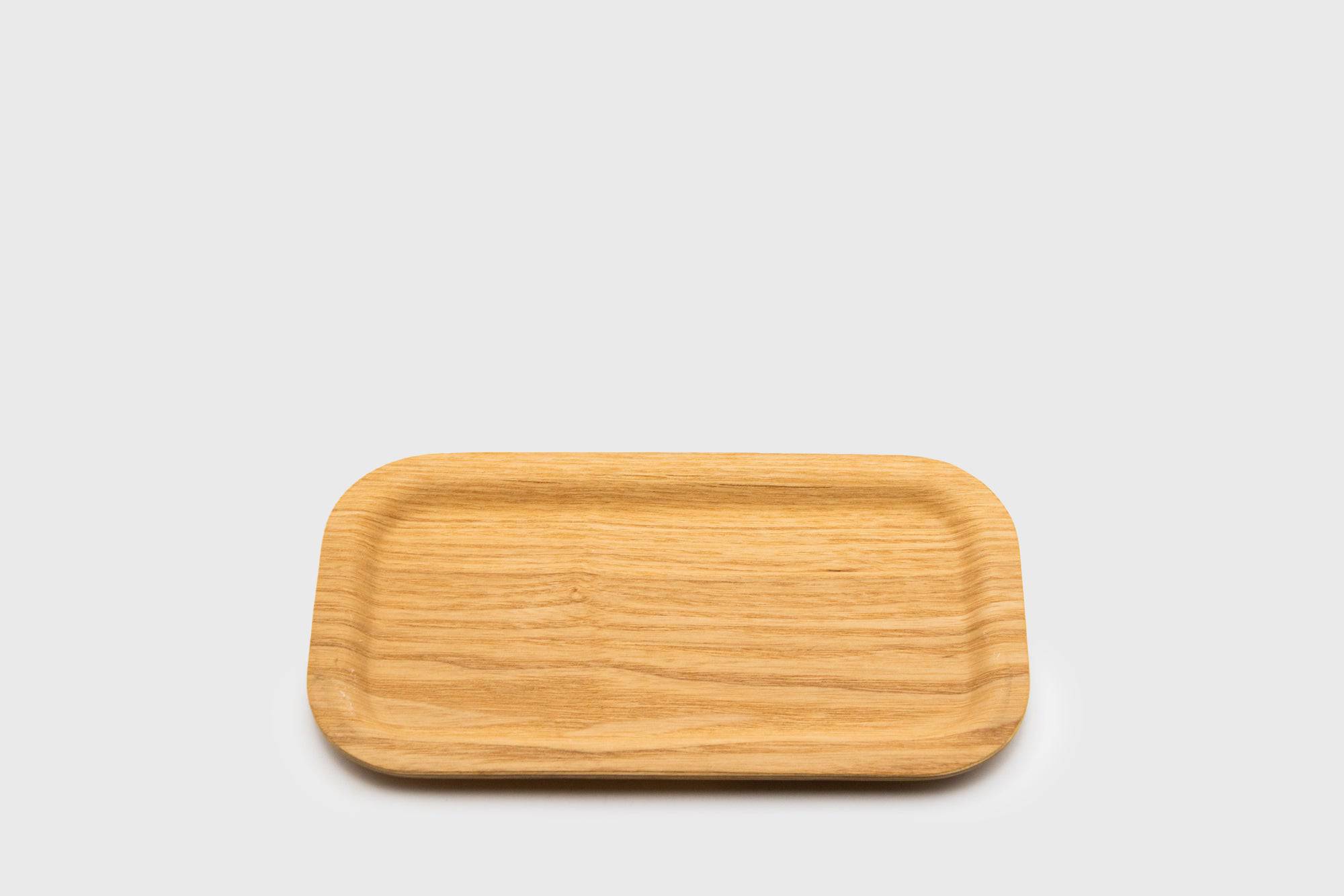 KINTO - Willow Non-Slip Tray [Small] - BindleStore.