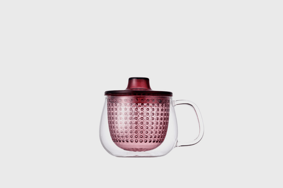 KINTO - UNIMUG [Pink] - BindleStore.