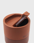 Klean Kanteen - Rise Lowball Tumbler [Autumn Glaze Red] - BindleStore.