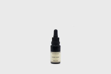 MAD et LEN scented perfume oil – Terre Noire –  BindleStore. (Deadstock General Store, Manchester)