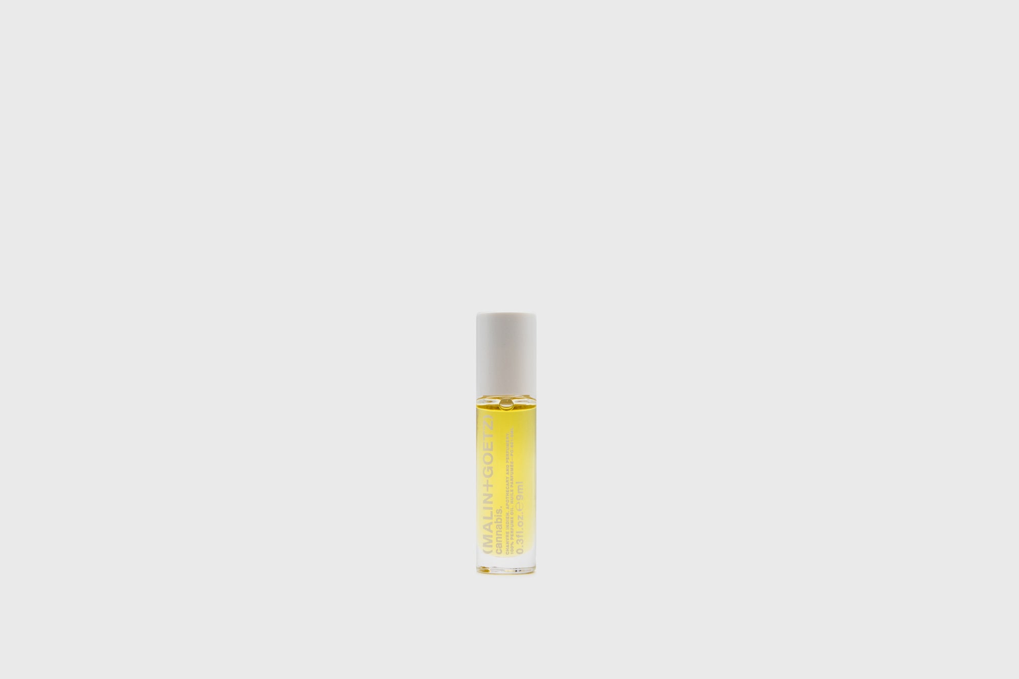 MALIN+GOETZ - Cannabis Perfume Oil - BindleStore.