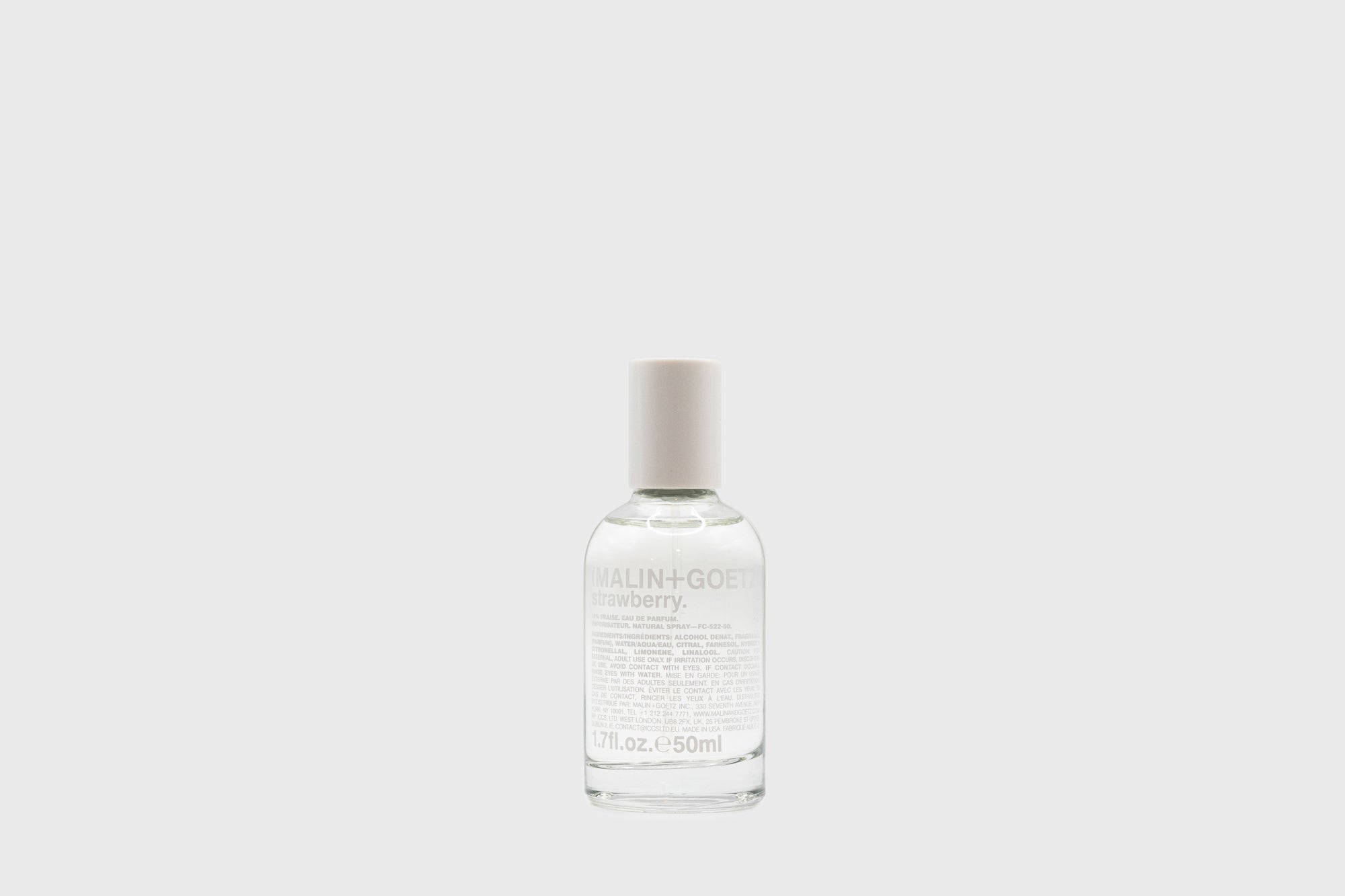 MALIN+GOETZ - 'Dark Rum' Eau de Parfum - BindleStore.