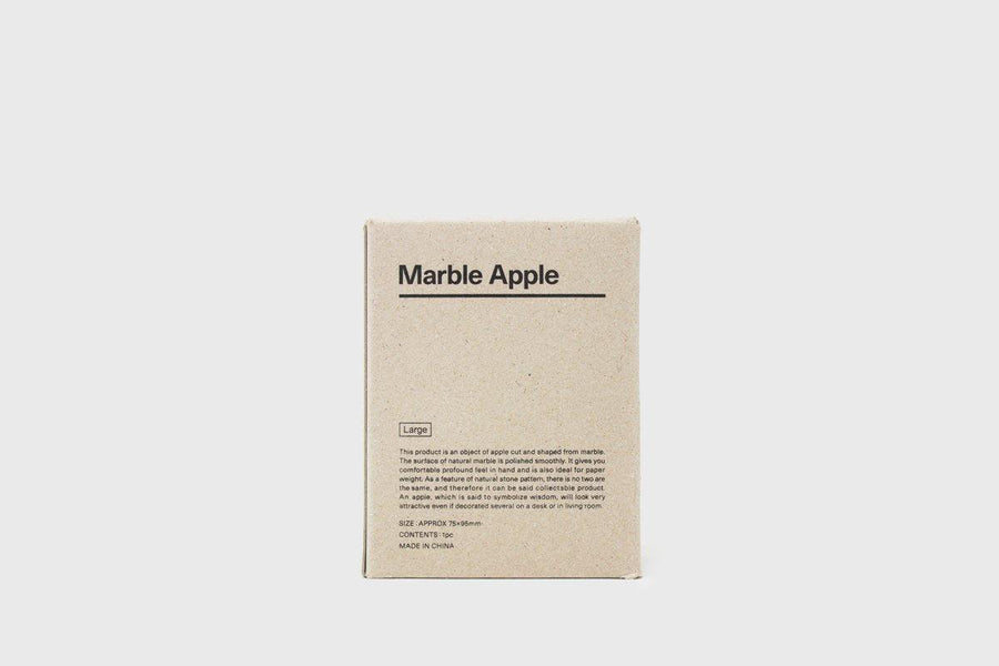 Marble Apple