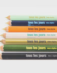 Mark's Inc. - Tous les Jours Pencil - BindleStore.