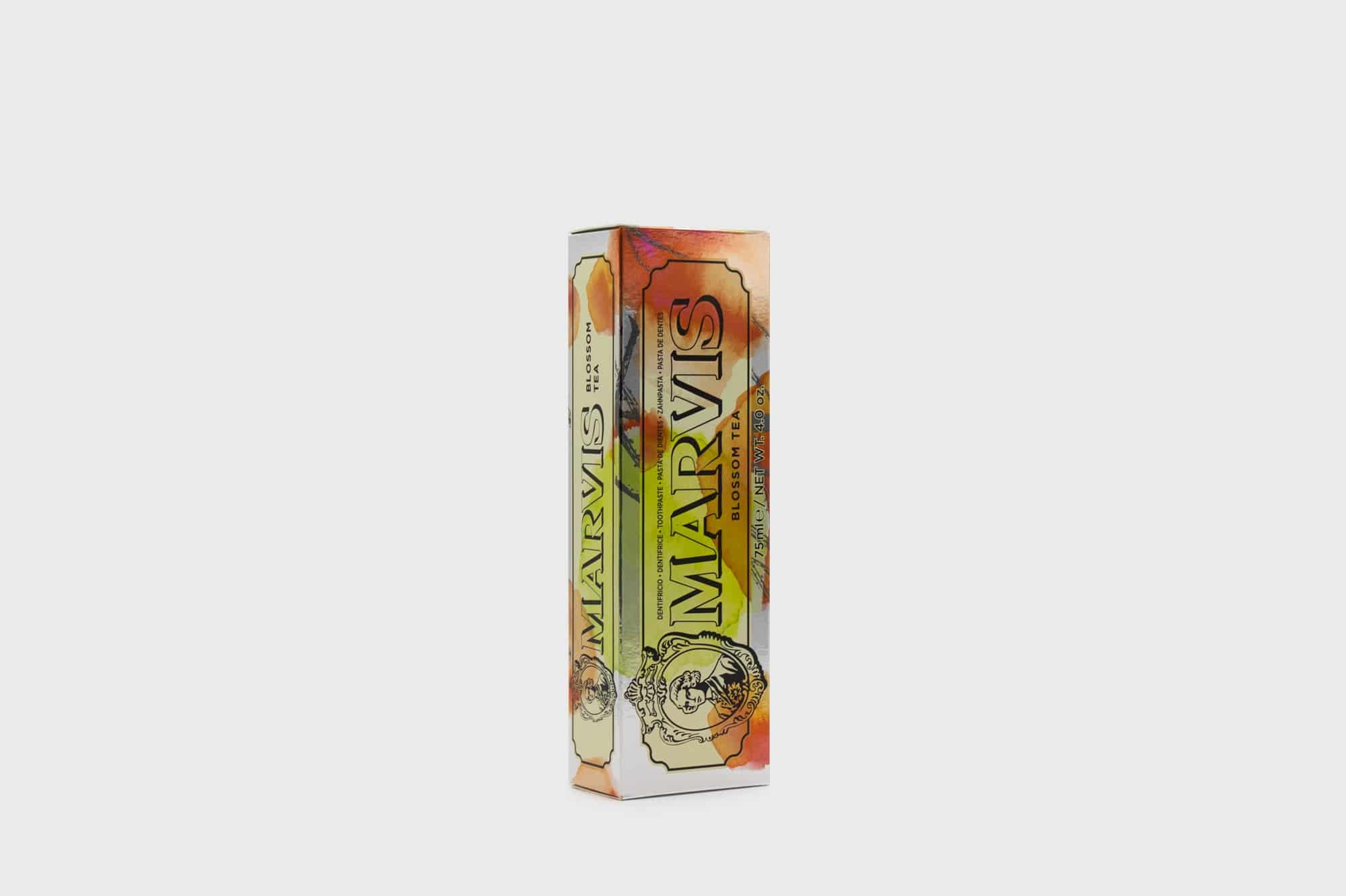 Blossom Tea Toothpaste | BindleStore.