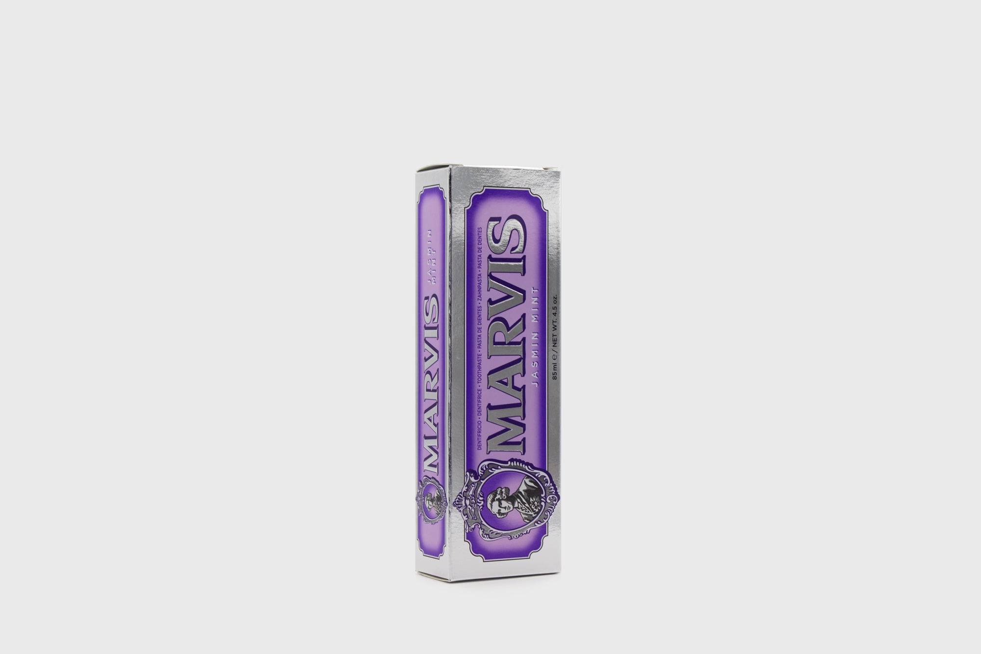 Marvis - Jasmine Mint Toothpaste - BindleStore.