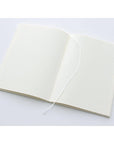 MD Paper - MD Notebook [A5 Grid] - BindleStore.