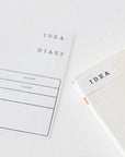 MD Paper - MD Notebook [A5 Grid] - BindleStore.