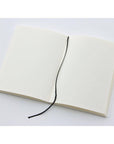 MD Paper - MD Notebook [A6 Grid] - BindleStore.