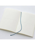 MD Paper - MD Notebook [A6 Lined] - BindleStore.