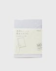 MD Paper - MD Notebook Clear Cover [A6] - BindleStore.