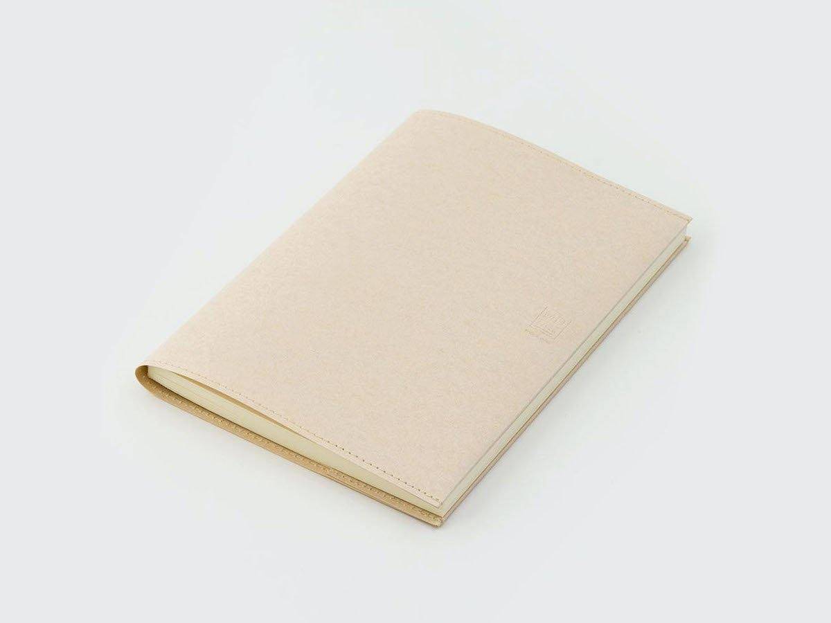 MD Paper - MD Notebook Paper Cover [A5] - BindleStore.