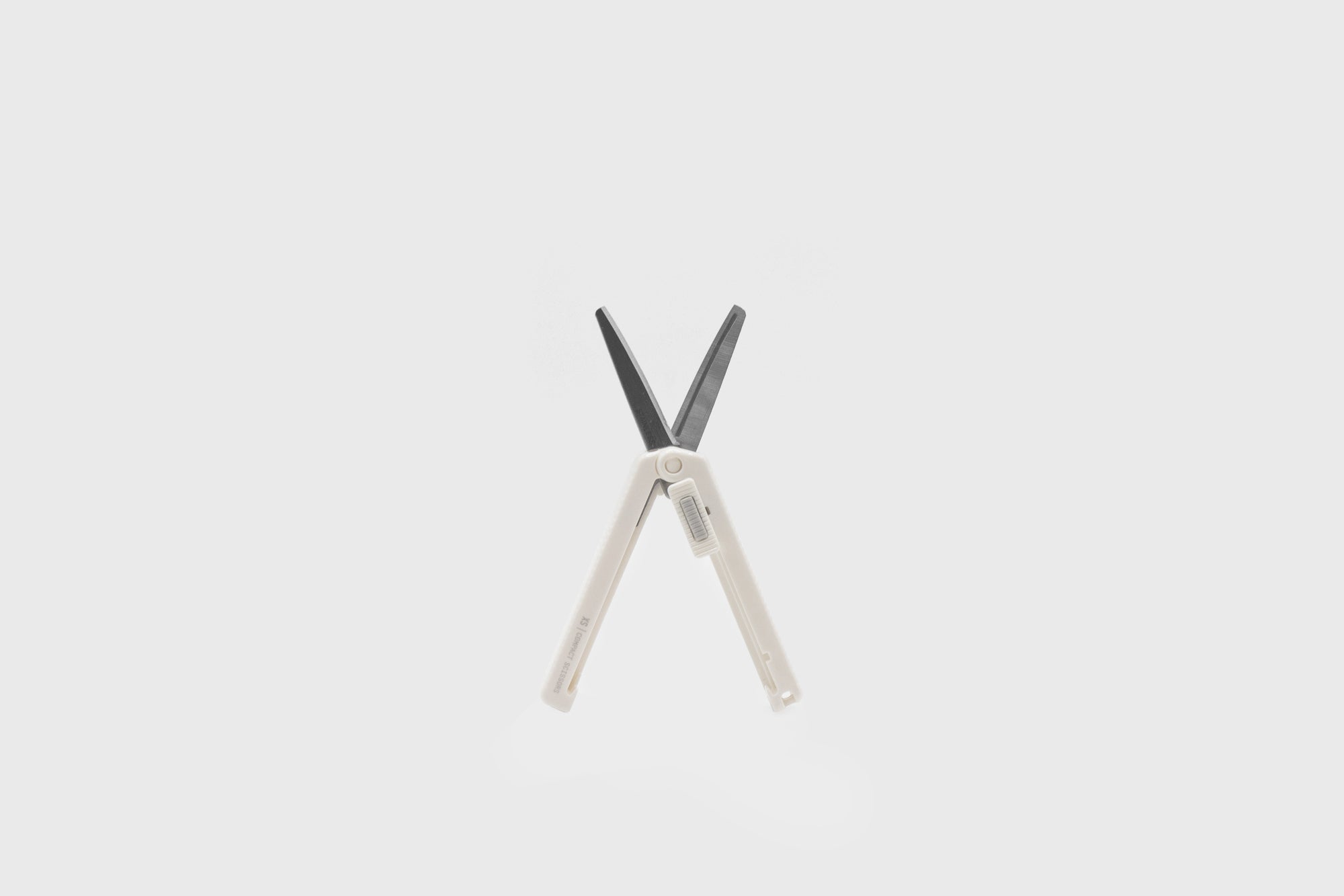 Midori - Compact Scissors XS - BindleStore.