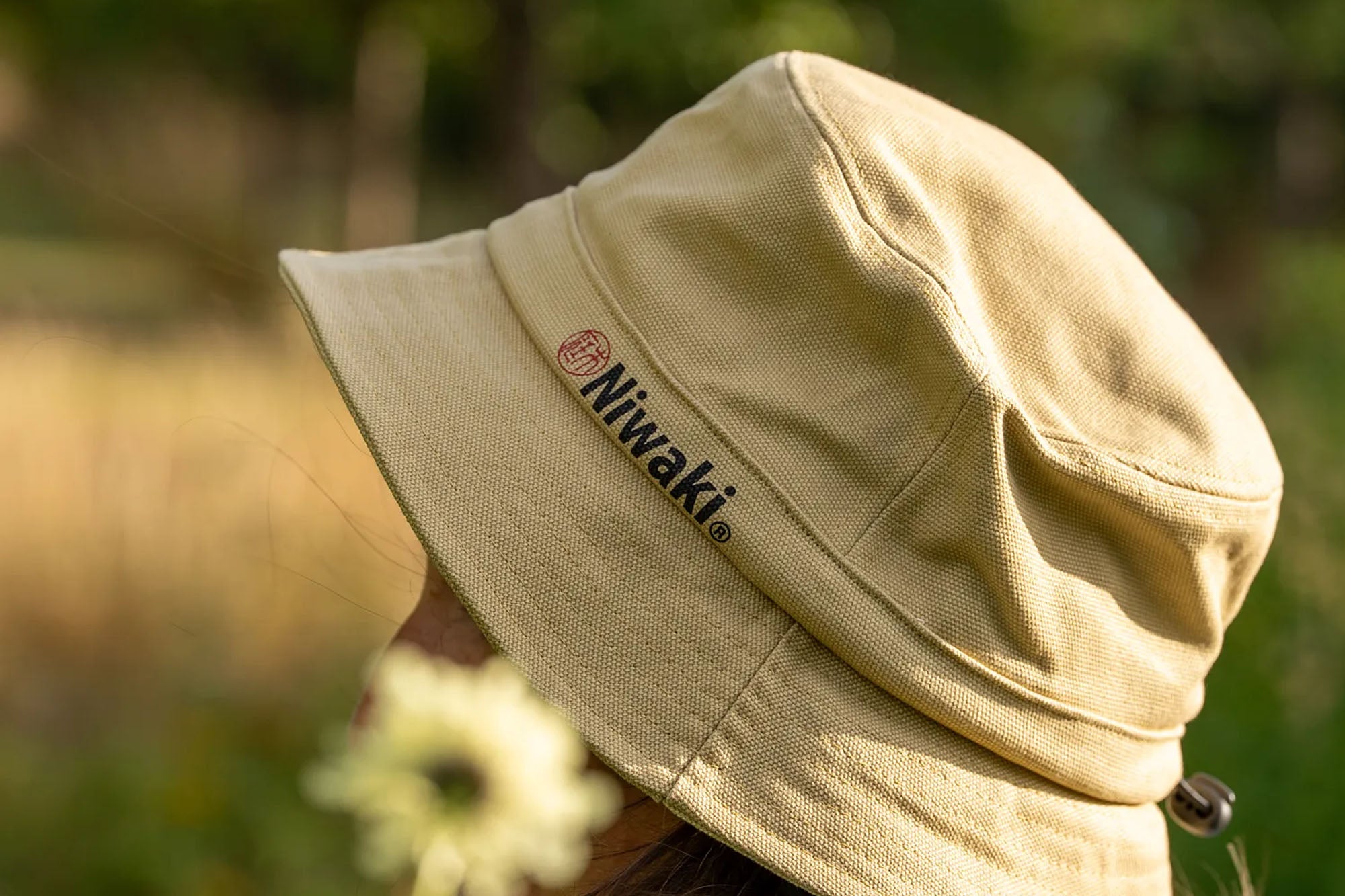 Niwaki - Bucket Hat - BindleStore.