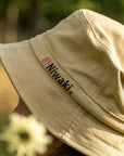Niwaki - Bucket Hat - BindleStore.