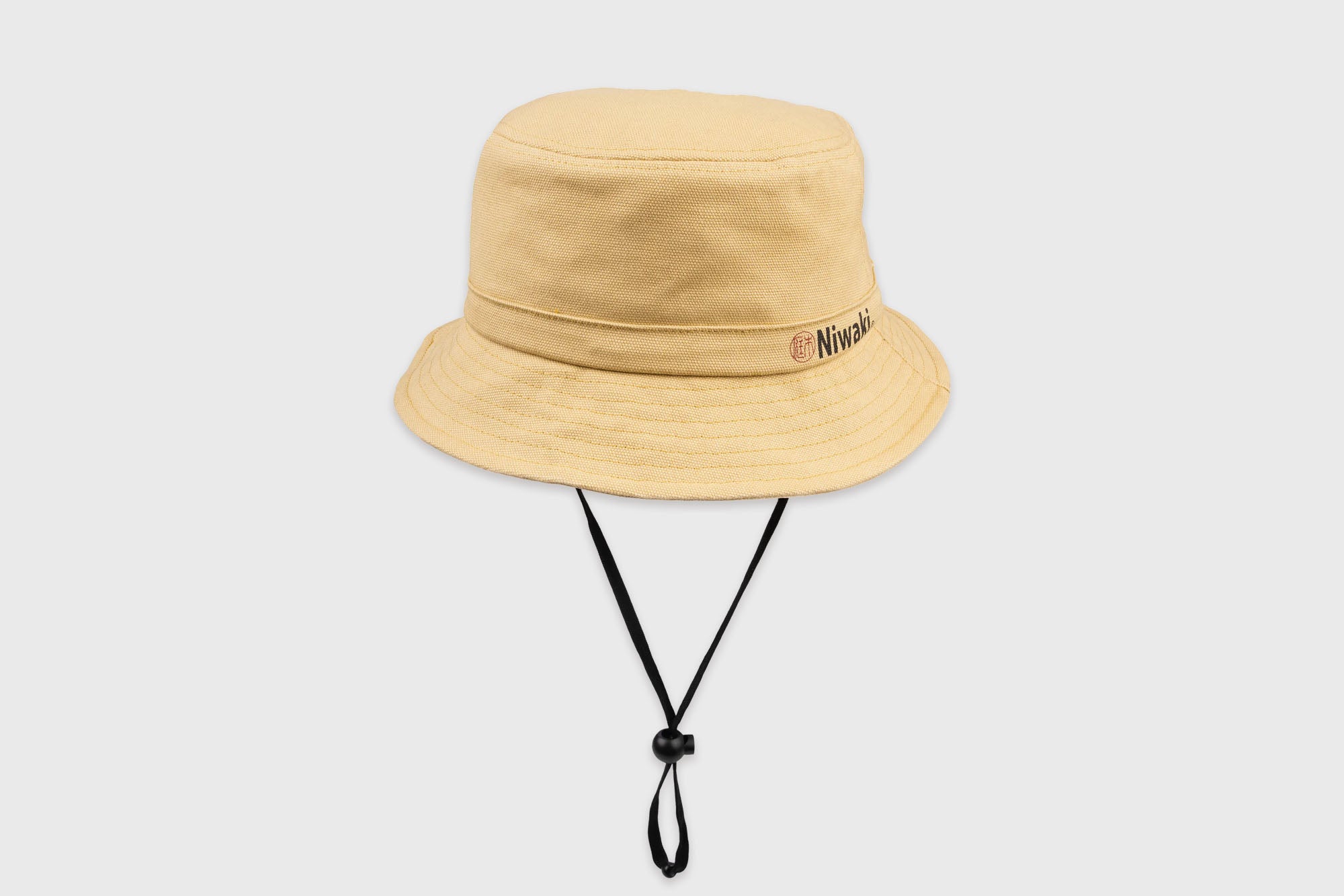 Niwaki - Bucket Hat - BindleStore.