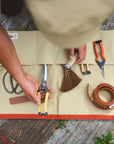 Canvas Tool Roll