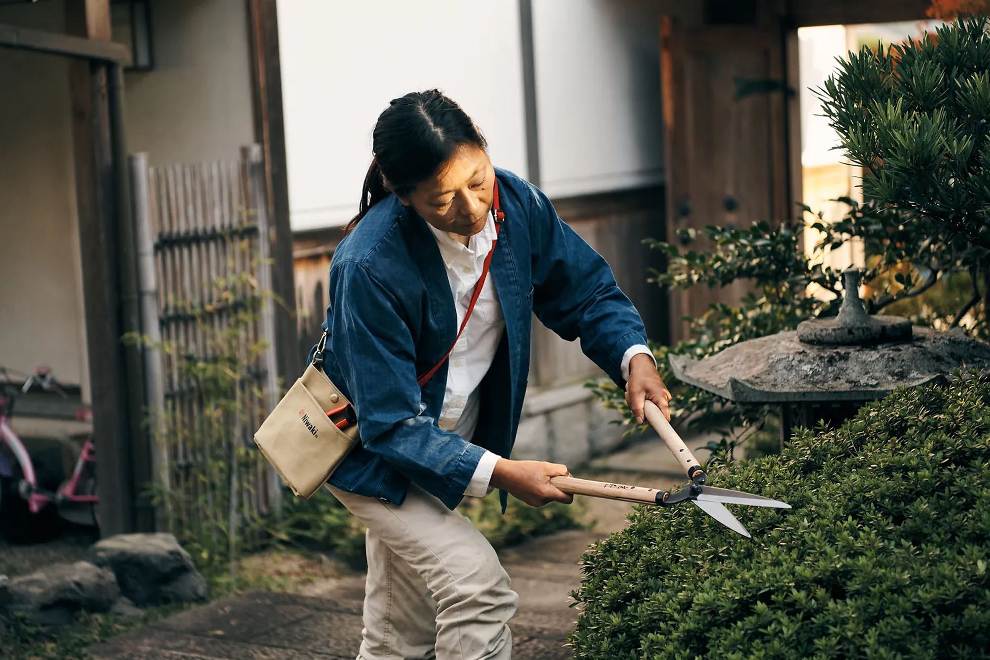 Garden Shears