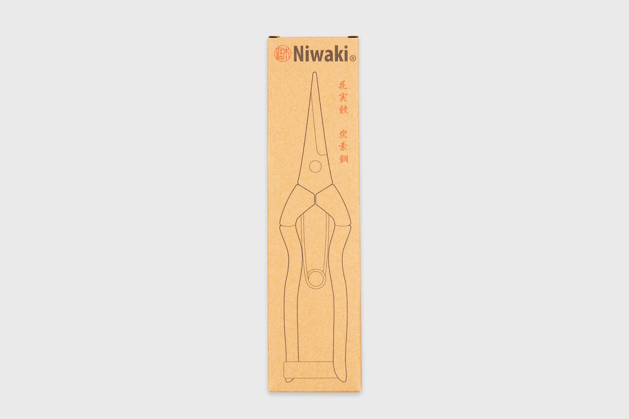 Niwaki - Garden Snips - BindleStore.
