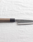 Niwaki - Shirogami Mini Santoku Knife - BindleStore.