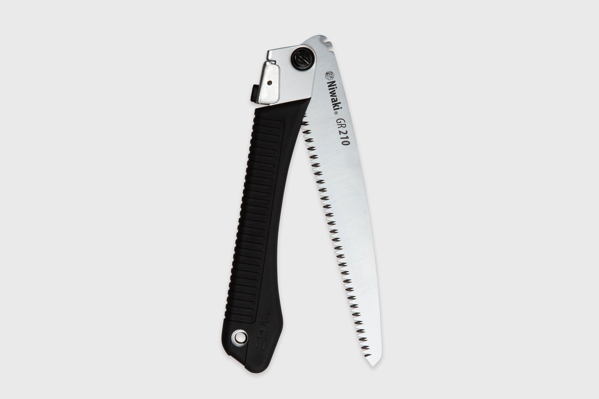 Niwaki - GR 210 Folding Saw - BindleStore.