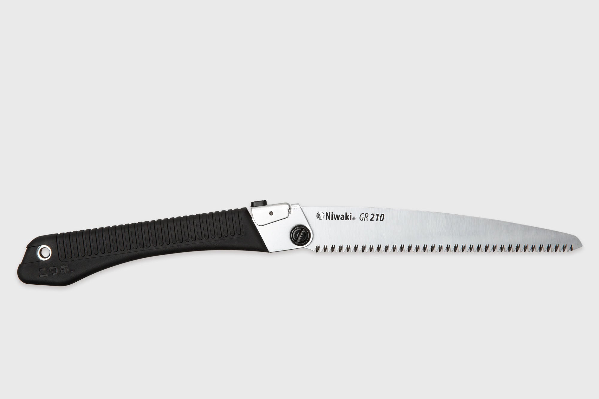 Niwaki - GR 210 Folding Saw - BindleStore.