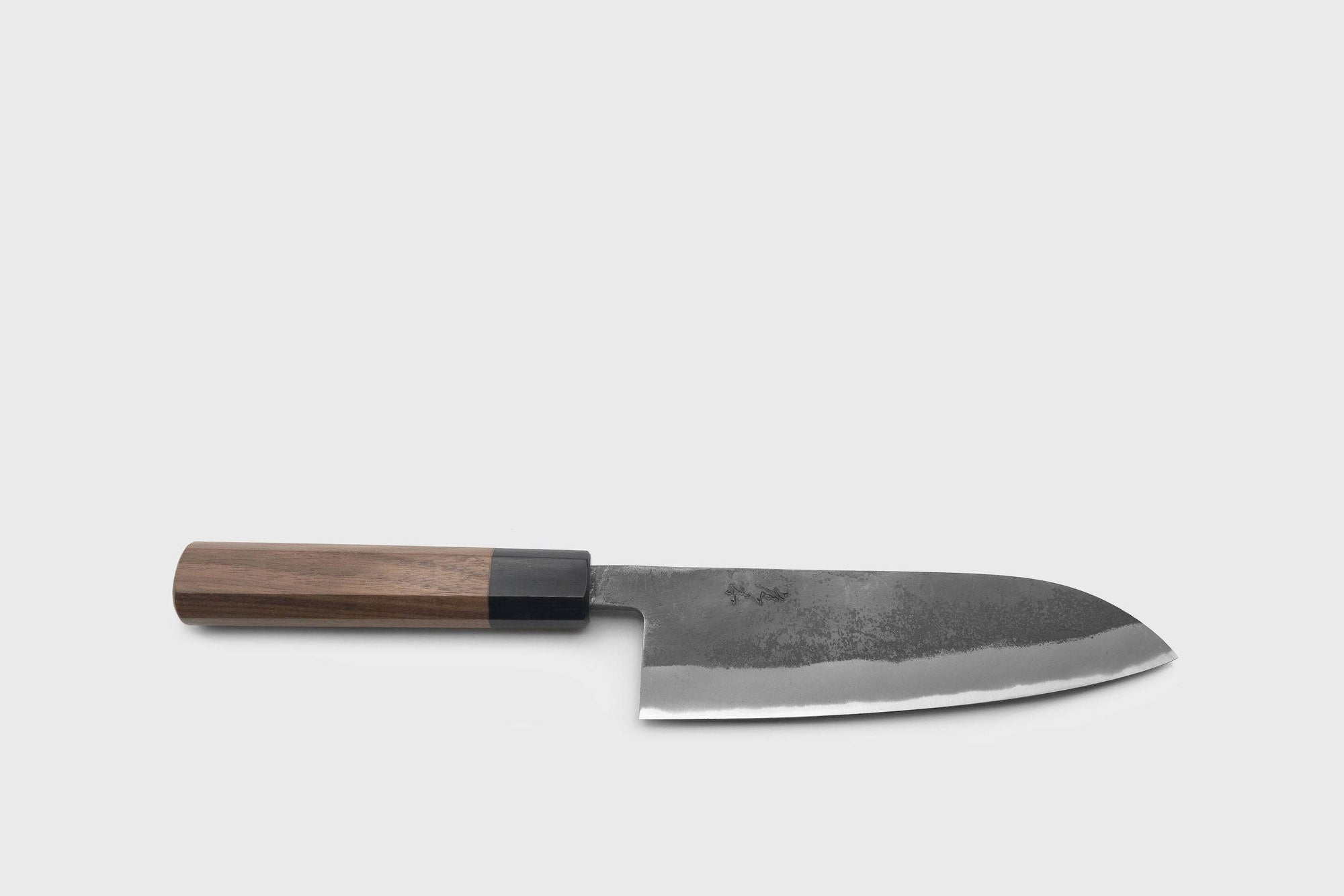 Niwaki - Shirogami Santoku Knife - BindleStore.