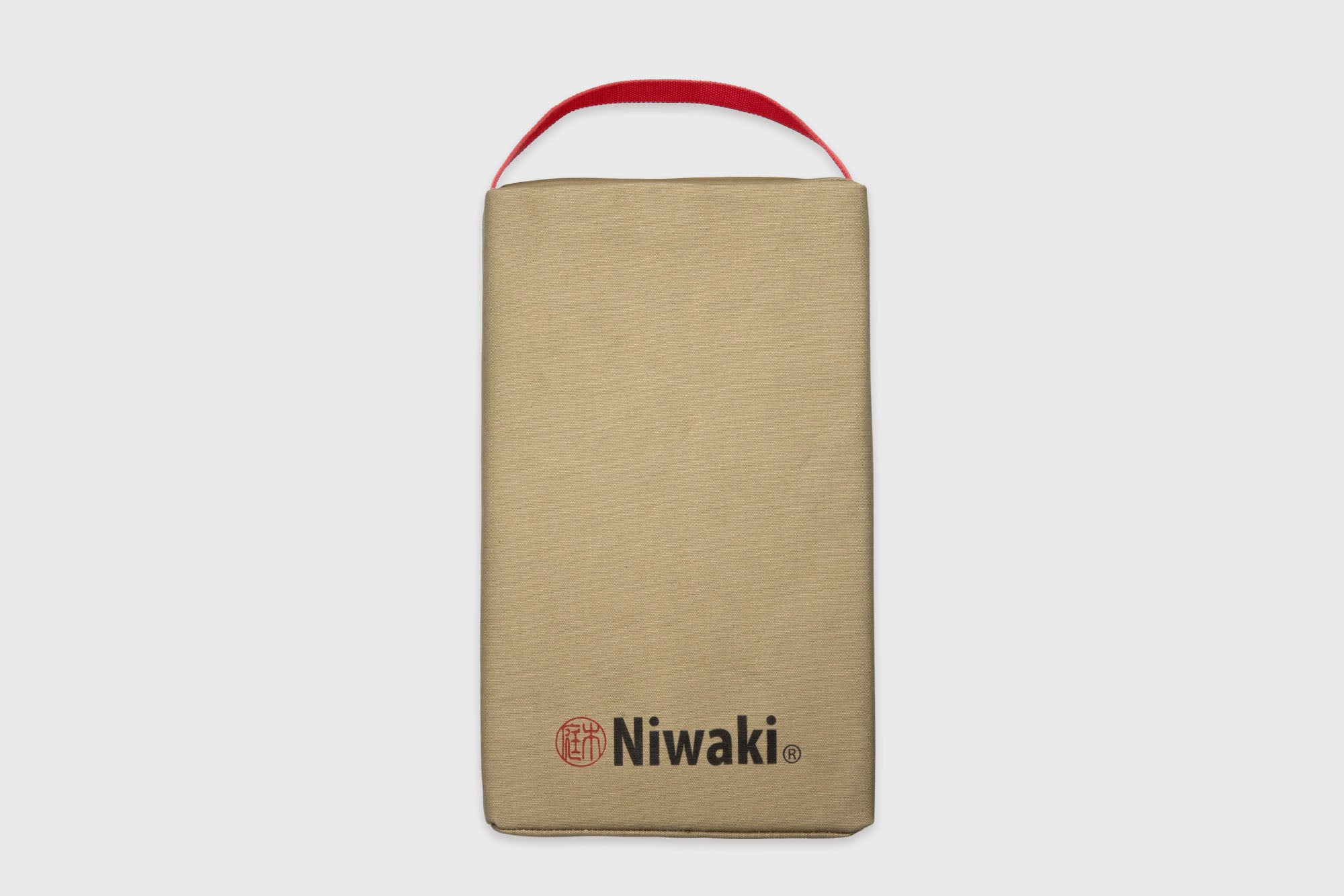 Niwaki - Kneeler - BindleStore.