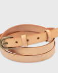 Niwaki - Leather Sling Belt - BindleStore.