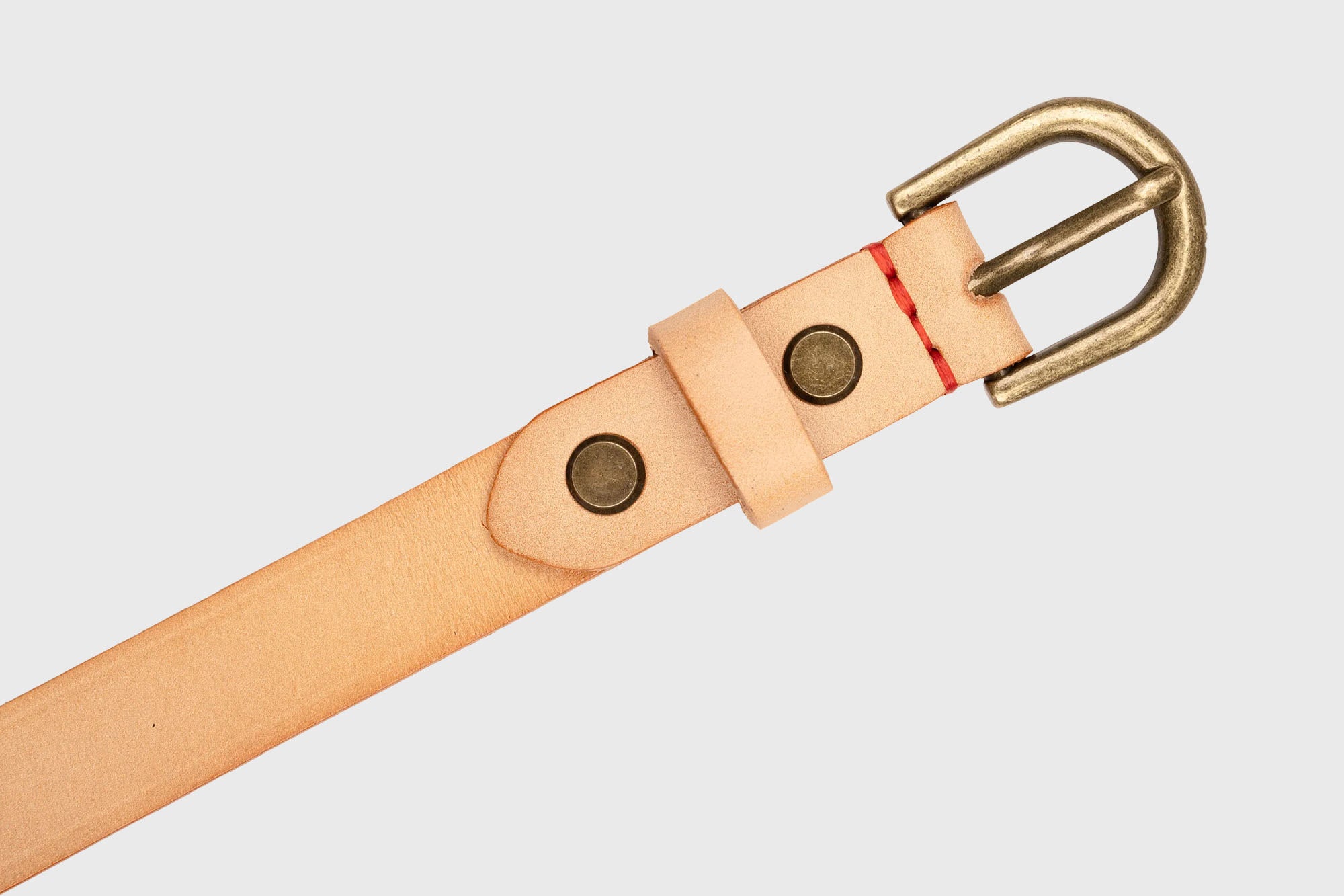 Niwaki - Leather Sling Belt - BindleStore.