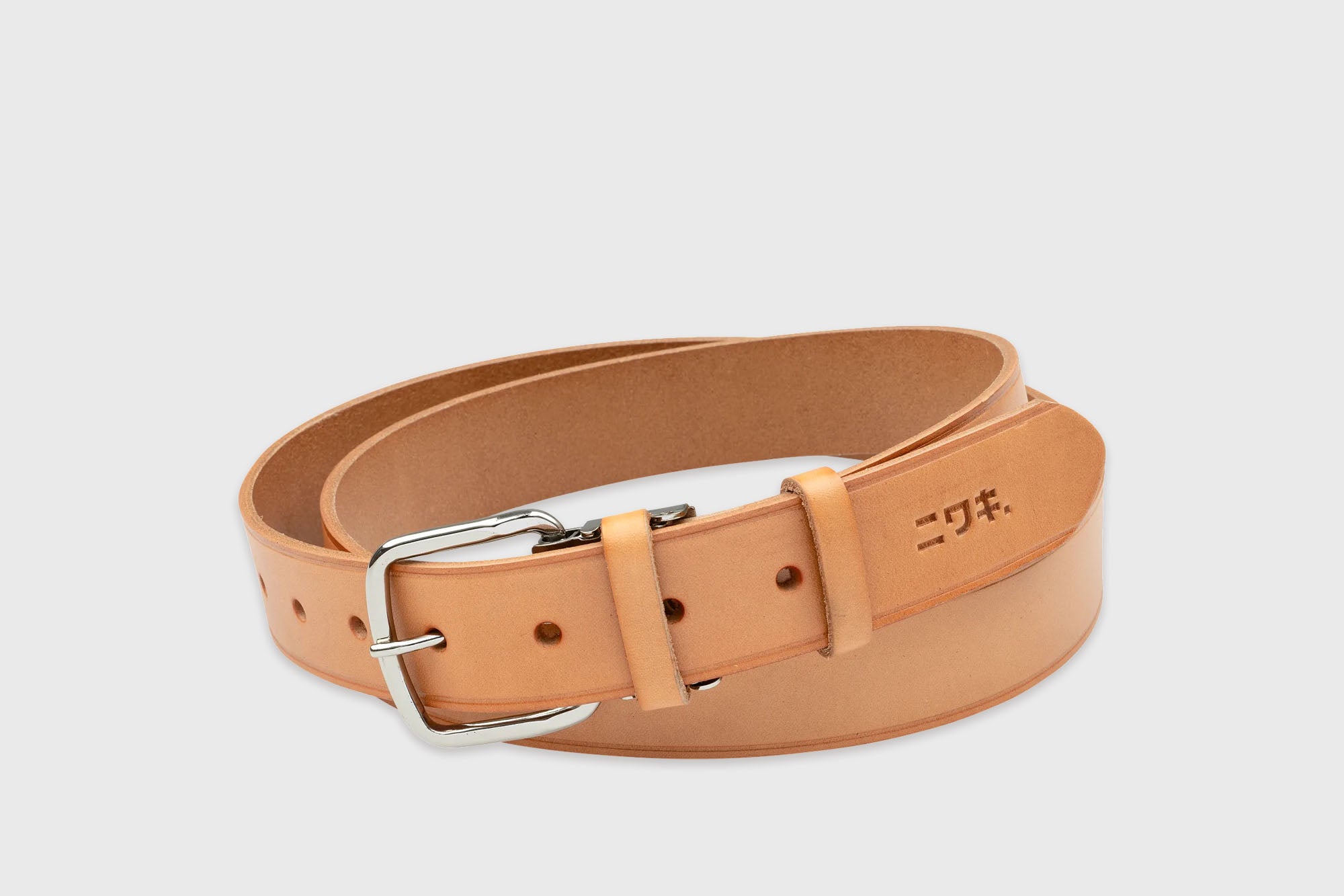 Niwaki - Leather Tool Belt - BindleStore.