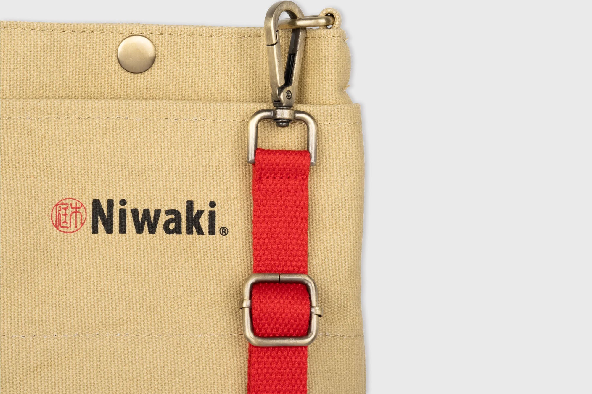 Niwaki - Pouch - BindleStore.