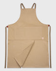 Niwaki - Split Front Apron - BindleStore.