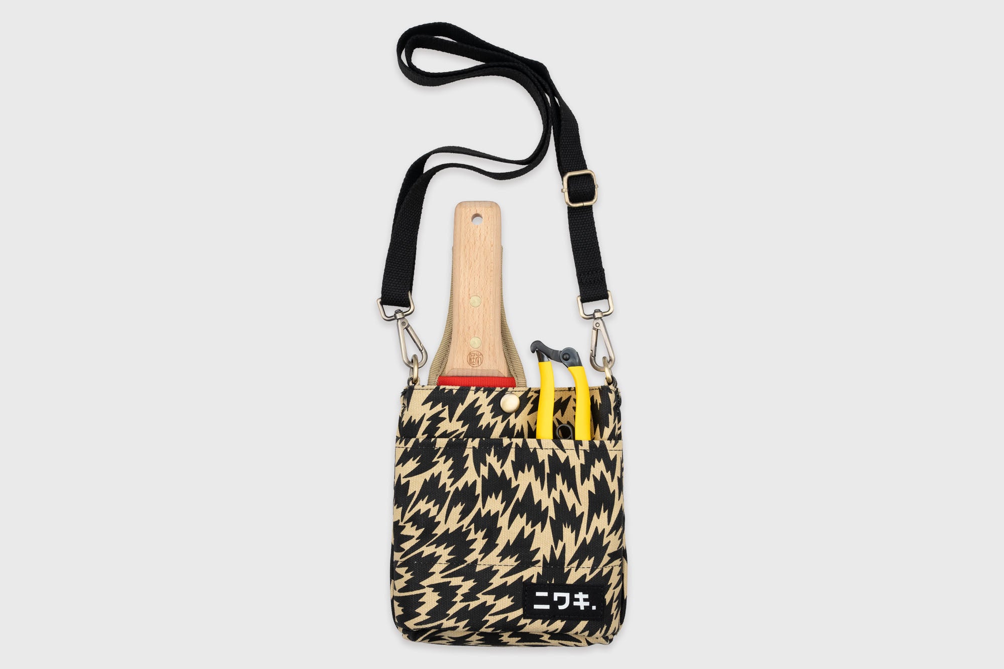 Niwaki - Eley Kishimoto x Niwaki Flash Pouch - BindleStore.