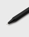 OHTO - GS02 Roller Gel Pen [Black] - BindleStore.