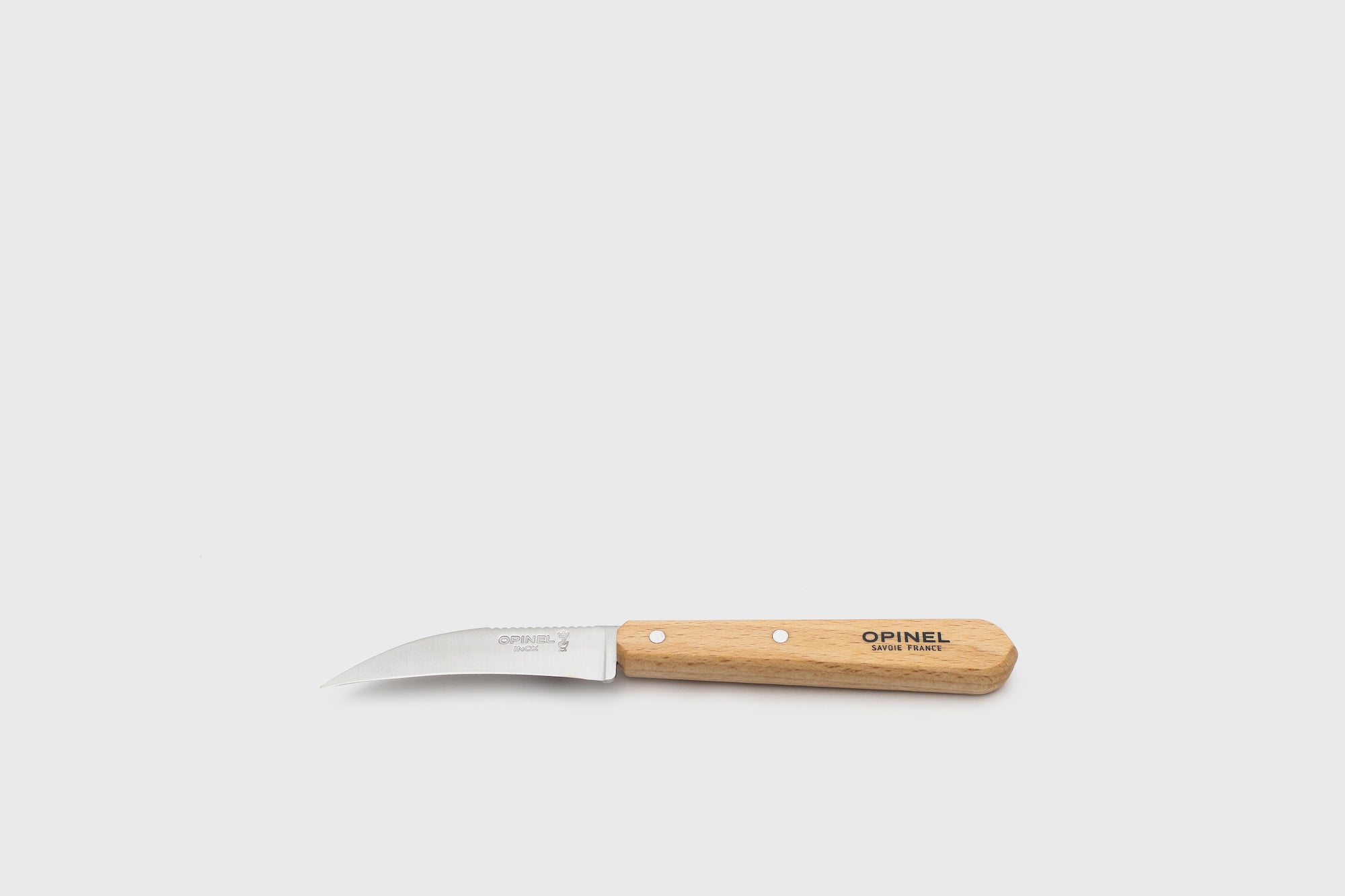 Opinel - Vegetable Knife [No. 114] - BindleStore.