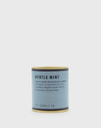 P.F. Candle Co. - Alchemy Incense Cones [Myrtle Mint] - BindleStore.