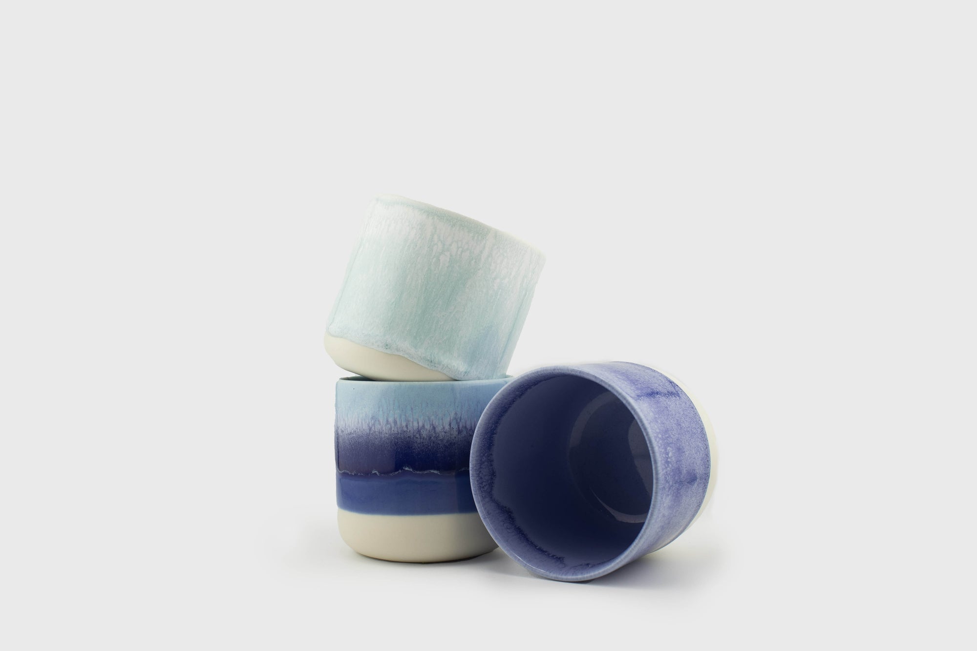 Studio Arhoj - Quench Cup [Blue] - BindleStore.