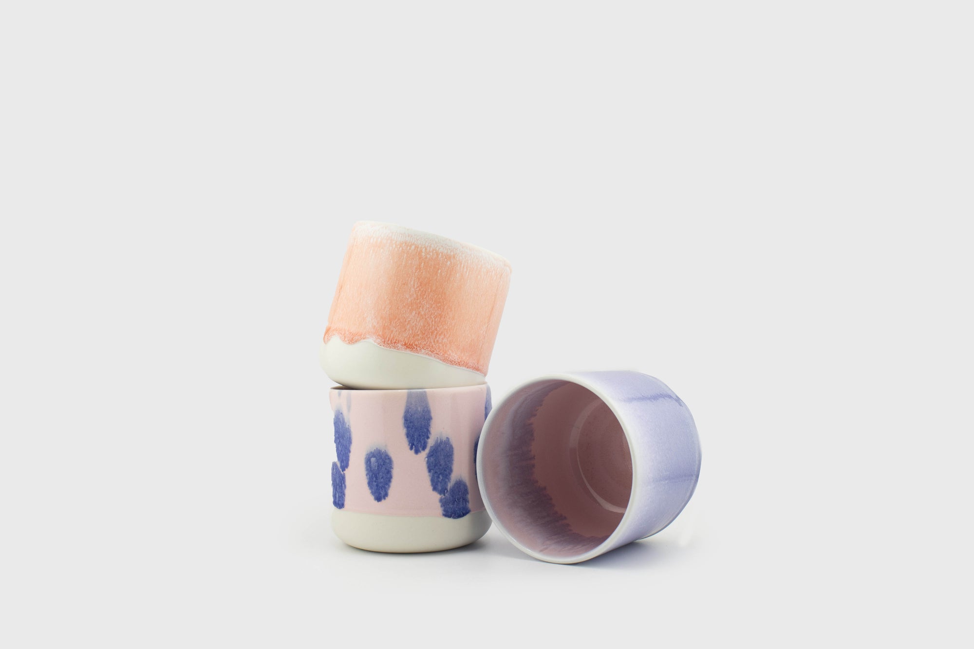 Studio Arhoj - Quench Cup [Pink] - BindleStore.