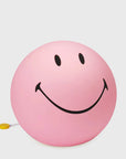 Smiley XL Lamp [Pink]