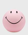 Smiley XL Lamp [Pink]