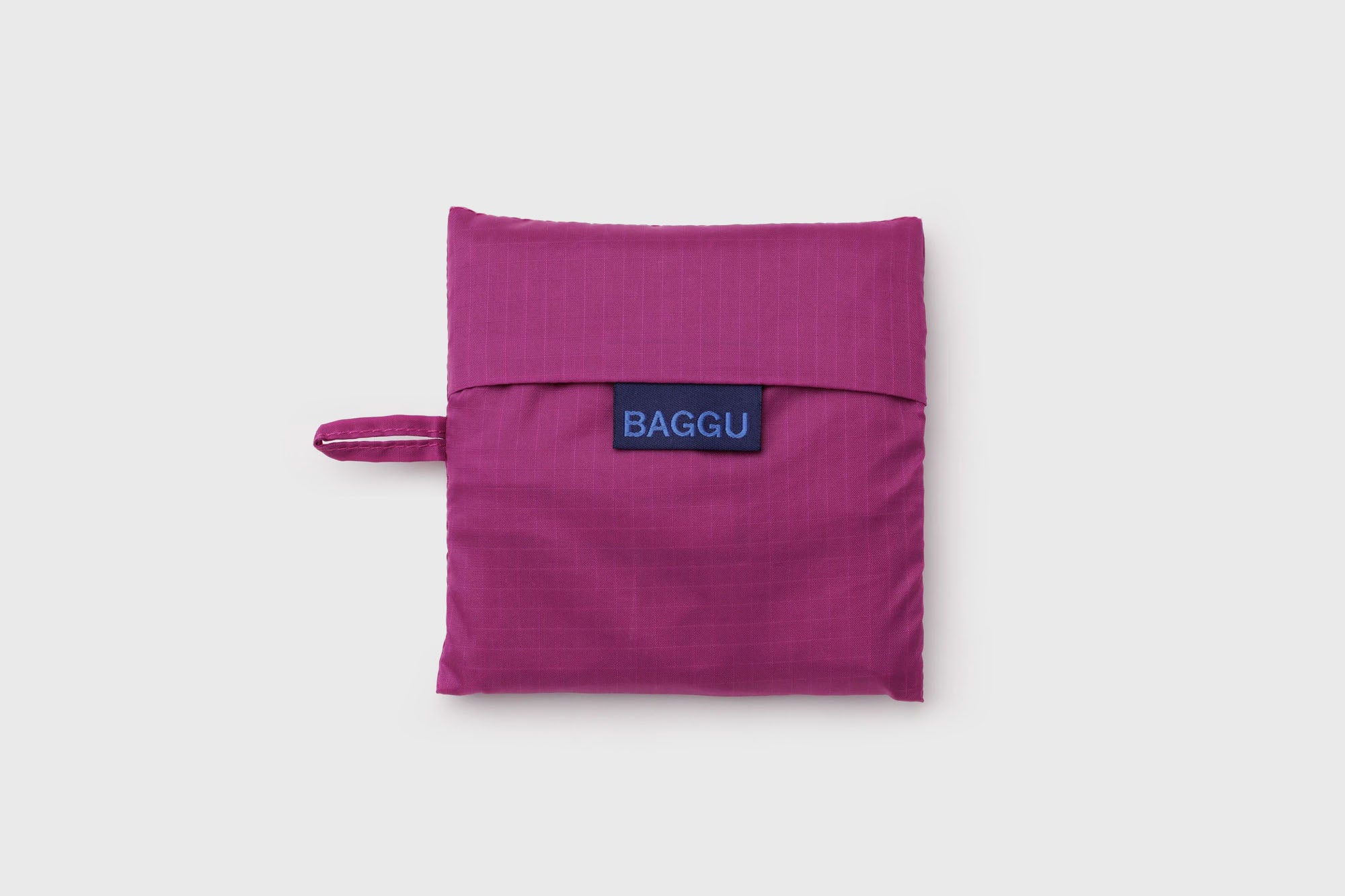 BAGGU - Standard Baggu [Deep Fuchsia] - BindleStore.