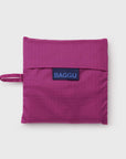 BAGGU - Standard Baggu [Deep Fuchsia] - BindleStore.