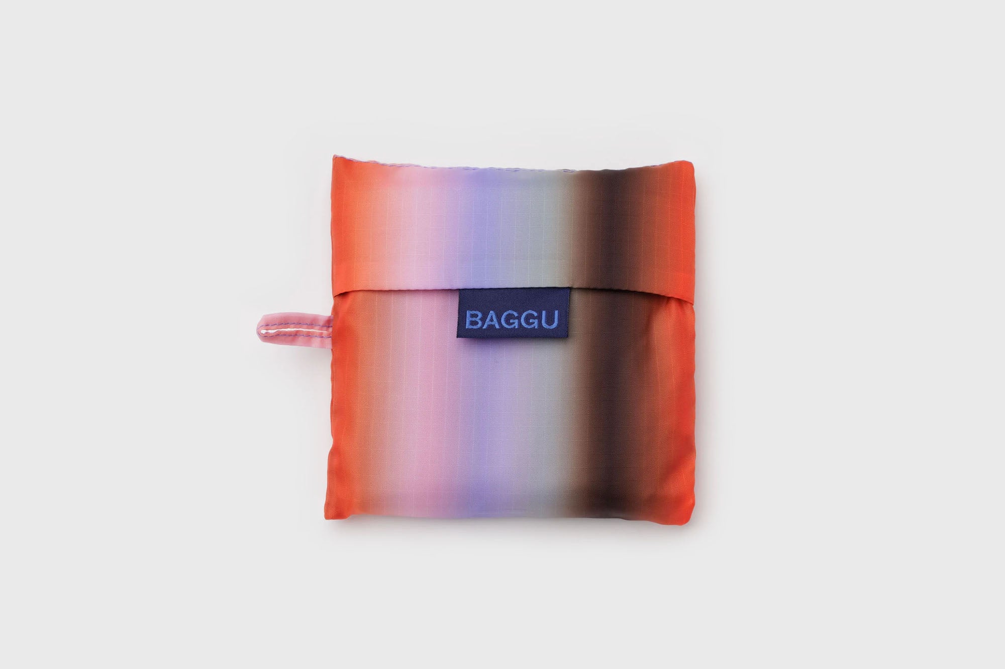 BAGGU - Standard Baggu [Gradient Stripe] - BindleStore.