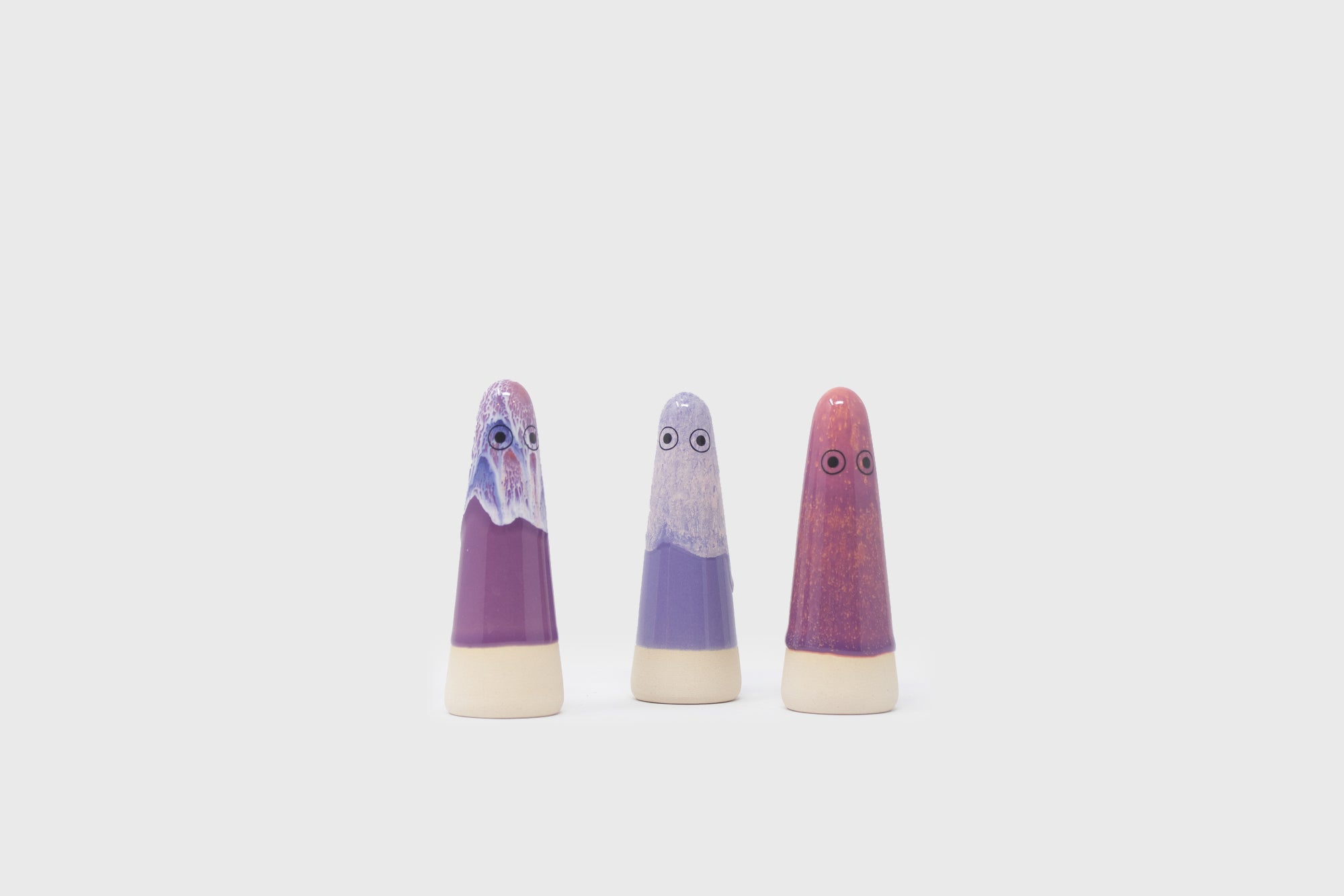 Studio Arhoj - Ghost [Purple] - BindleStore.