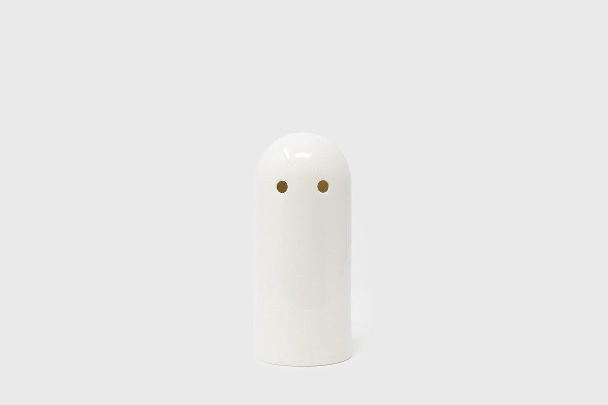 Ghost Light Candle Holder Ceramics &amp; Glassware [Homeware] Studio Arhoj    Deadstock General Store, Manchester