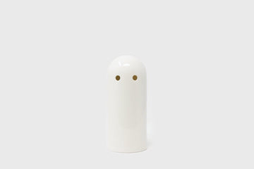 Ghost Light Candle Holder