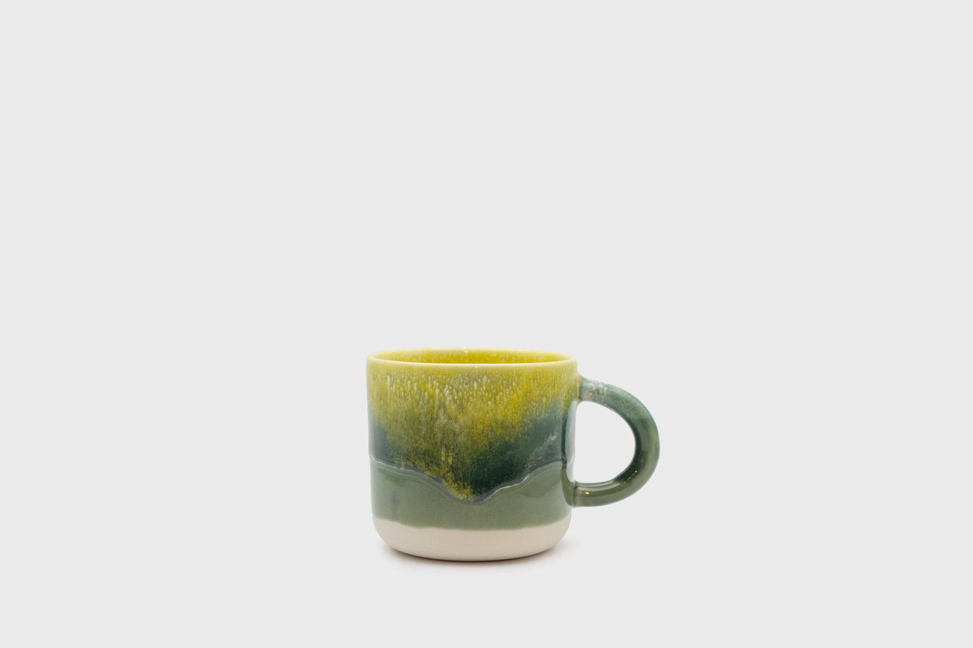 Studio Arhoj - Chug Mug [Teal] - BindleStore.